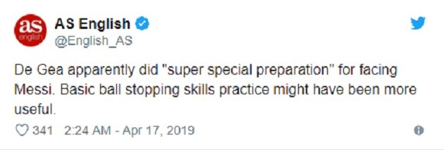 NHM dậy sóng: Karius đã truyền năng lực cho De Gea! - Bóng Đá