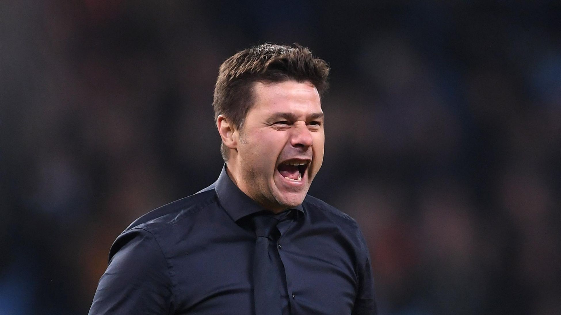 Pochettino: Thật không thể tin nổi! - Bóng Đá