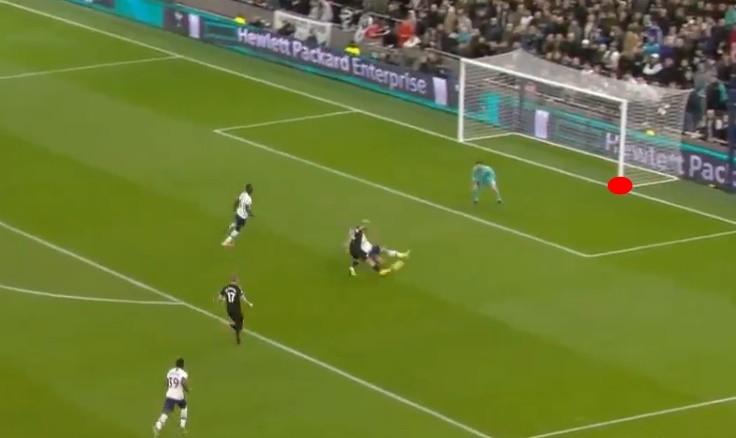 Man City bị 'ma ám' trước Tottenham? - Bóng Đá