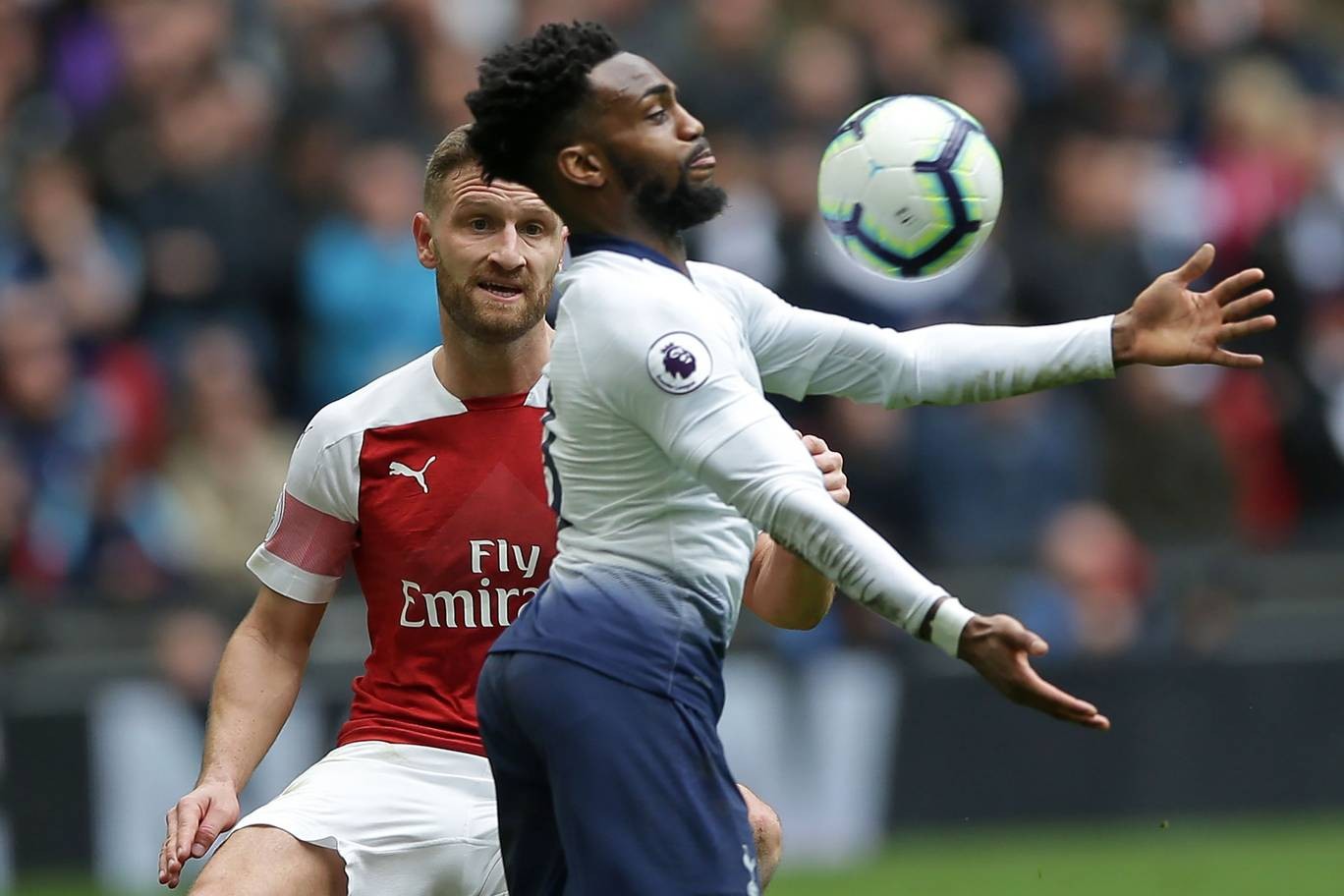 Chấm điểm Tottenham: Lloris xứng đáng được vinh danh  - Bóng Đá