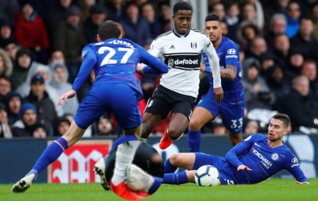 'Đó là tình huống tắc bóng quá ghê rợn' - Bóng Đá