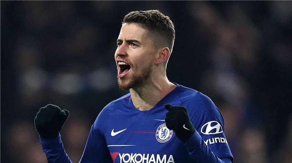 Top 10 ngôi sao chăm chỉ nhất Premier League 2018/19: Choáng với Chelsea! - Bóng Đá
