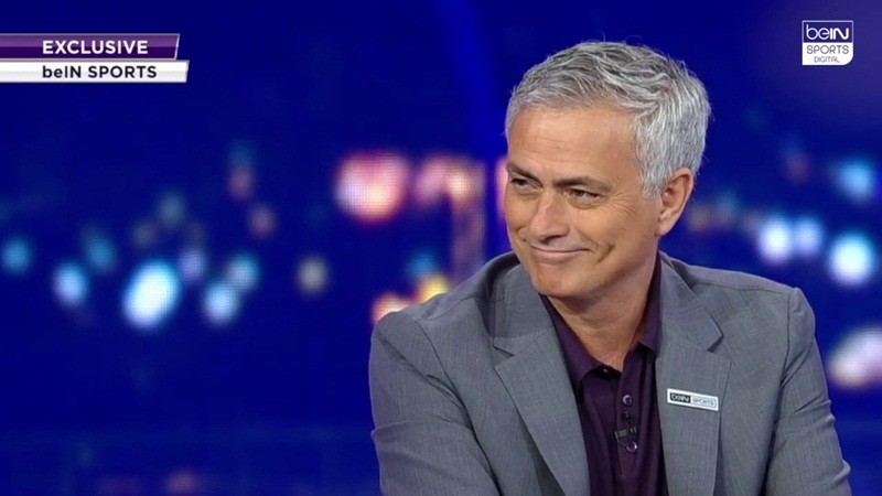 Mourinho dùng cậu bé 
