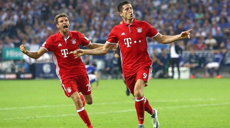 Đây! Những cái tên này sẽ giúp Bayern tiếp tục làm bá chủ Bundesliga  - Bóng Đá