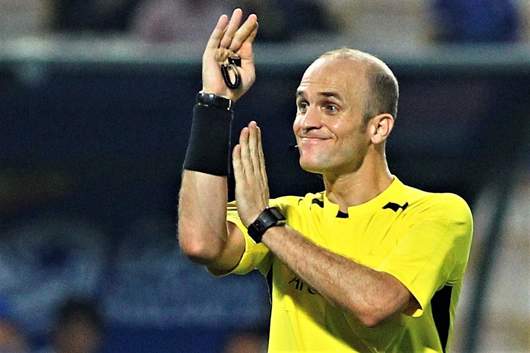 Báo châu Á: Chính VAR đã giúp U23 Thái Lan vào Tứ kết - Bóng Đá