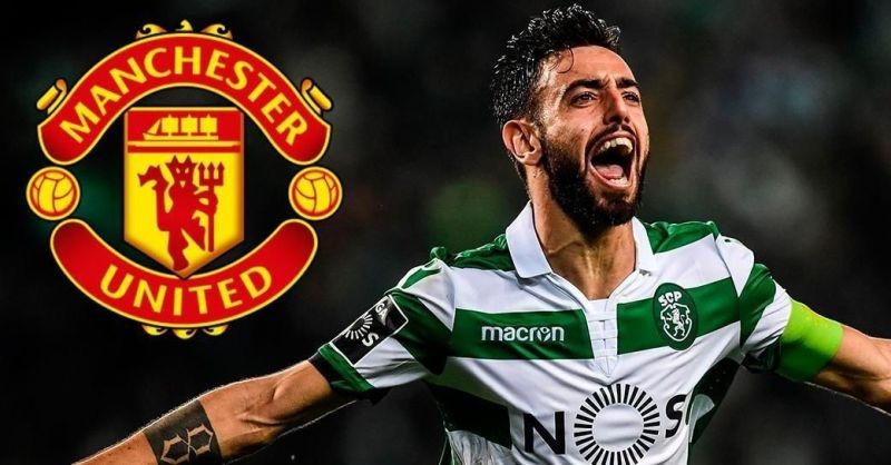 Man Utd stance on Bruno Fernandes with Sporting star’s advisors hopeful on transfer - Bóng Đá
