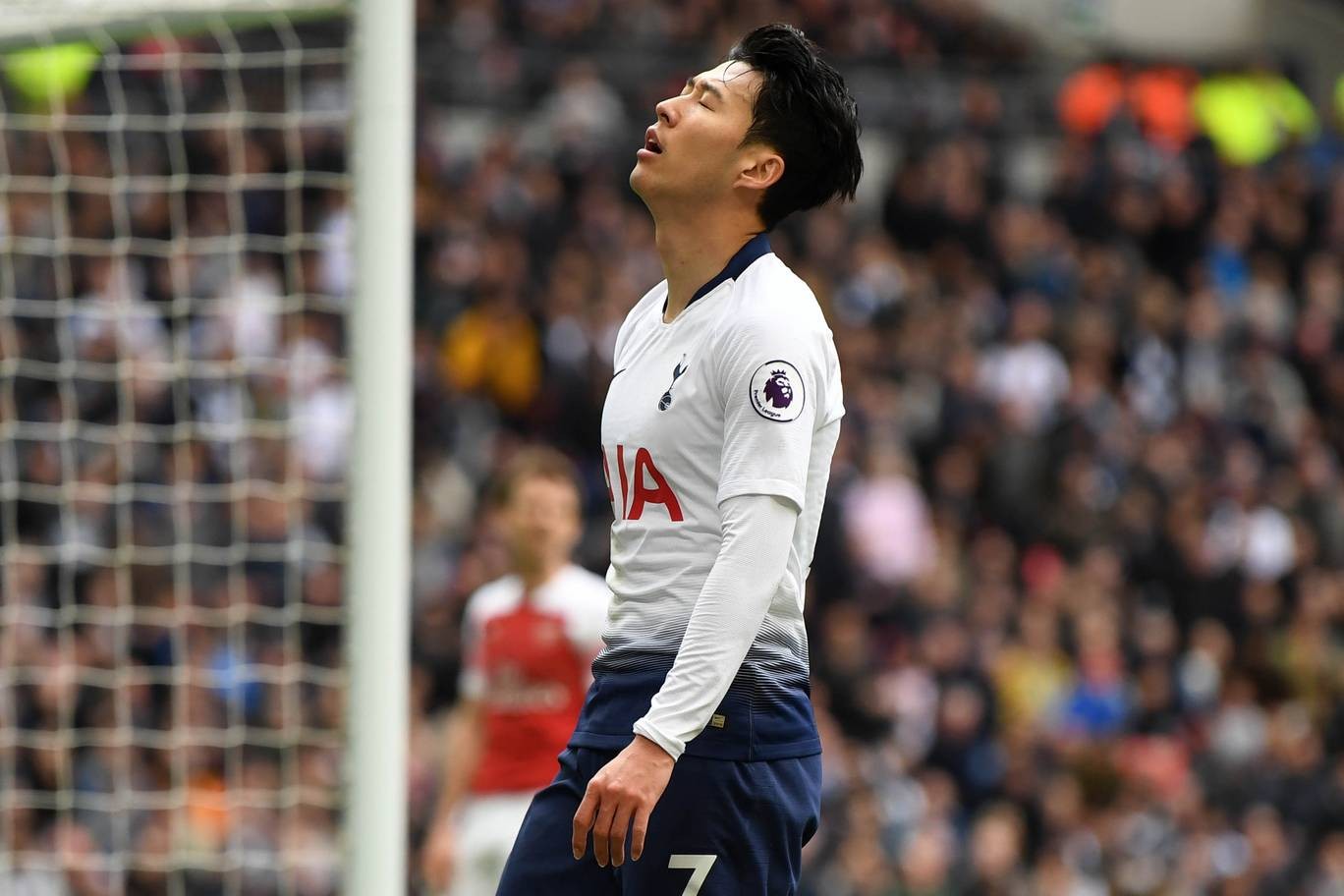 Chấm điểm Tottenham: Lloris xứng đáng được vinh danh  - Bóng Đá