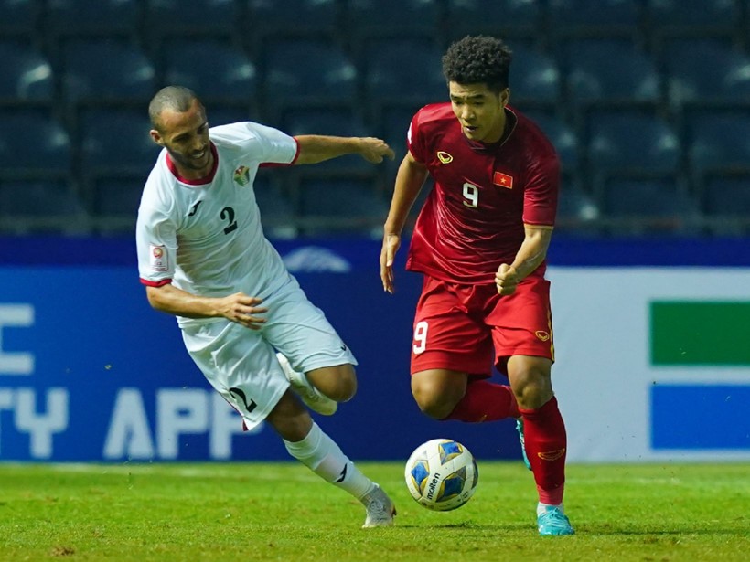 20h15 ngày 16/01, U23 Việt Nam vs U23 Triều Tiên: Mệnh lệnh phải thắng - Bóng Đá