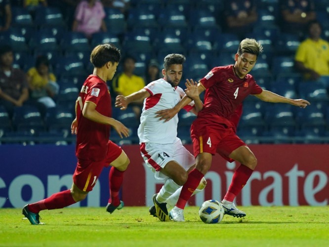 20h15 ngày 16/01, U23 Việt Nam vs U23 Triều Tiên: Mệnh lệnh phải thắng - Bóng Đá