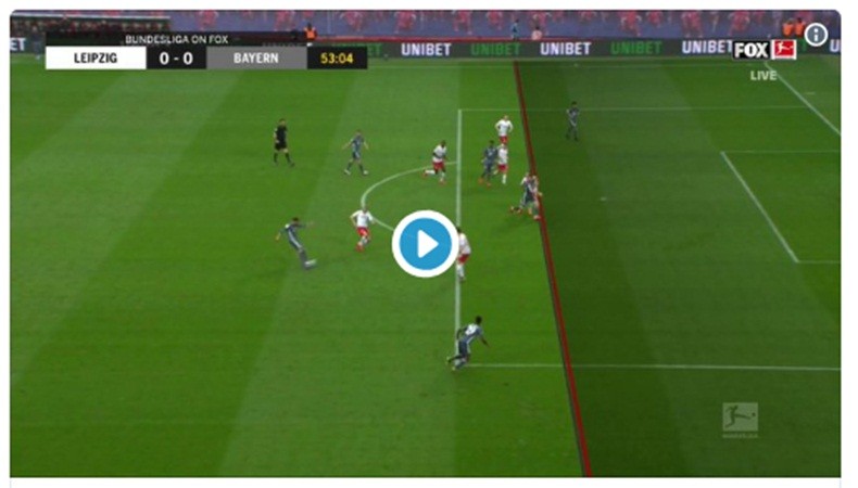 Đội nhà lỡ cơ hội vô địch, người Bayern chỉ trích VAR cực nặng nề - Bóng Đá