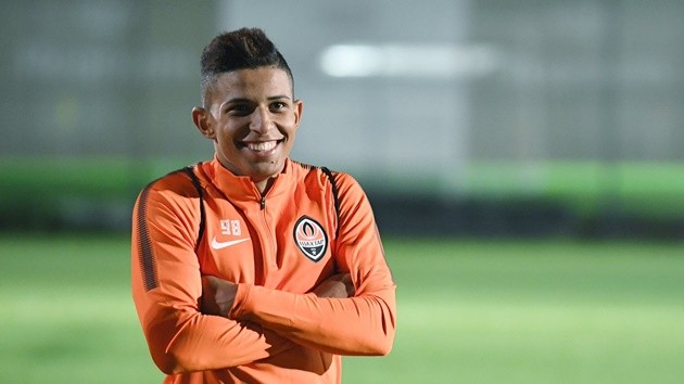 Will Dodo end Bayern Munich’s search for right-back? - Bóng Đá