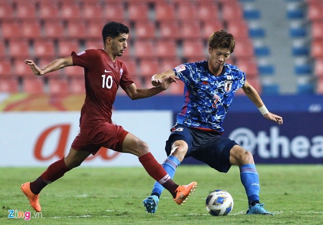 Sau trận Nhật Bản vs Qatar, Saudi Arabia vs Syria - Bóng Đá