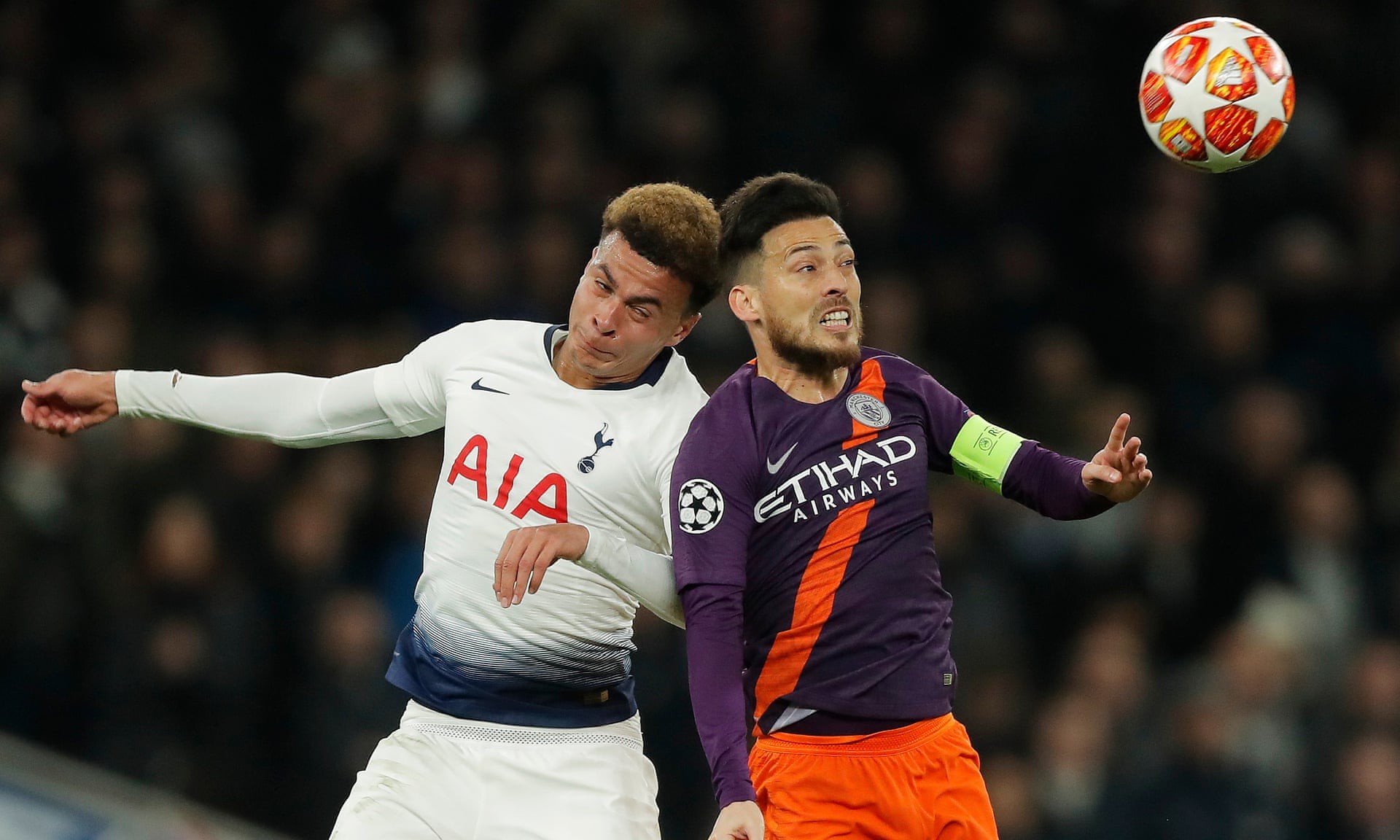 Bạn đã biết 3 sai lầm của Guardiola mang đến cho Man City chưa? - Bóng Đá