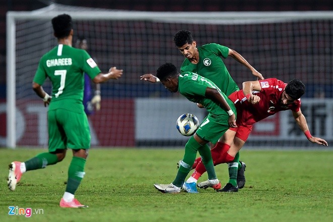 Sau trận Nhật Bản vs Qatar, Saudi Arabia vs Syria - Bóng Đá