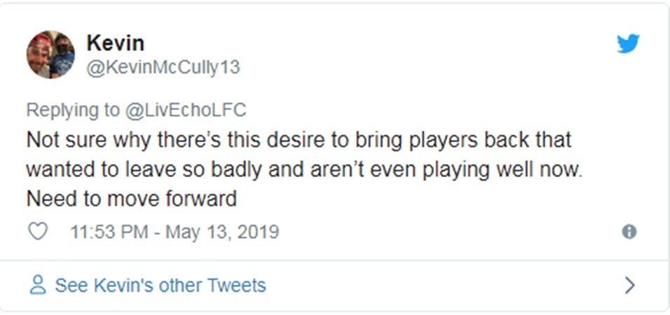 NHM Liverpool làm động thái không ngờ trước tin đồn Coutinho trở lại - Bóng Đá