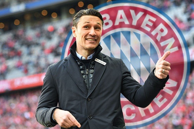 Người Bayern tin đội nhà sẽ tiếp tục xưng bá tại Bundesliga - Bóng Đá