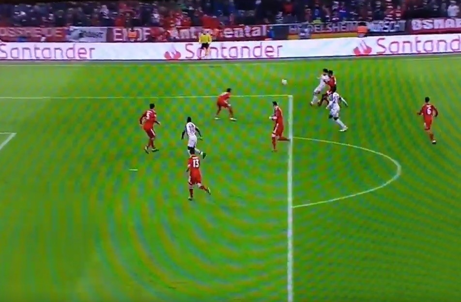 'Đường kiến tạo bằng chân trái đó tuyệt đối hoàn hảo' - Bóng Đá