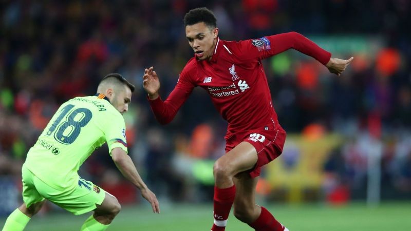 'Họ bảo Barca phòng ngự tệ, tôi nói đó là trí thông minh của cậu ta' - Bóng Đá