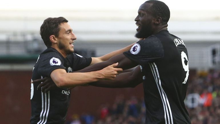 Inter Milan: Tiền + Perisic = Lukaku + Darmian - Bóng Đá