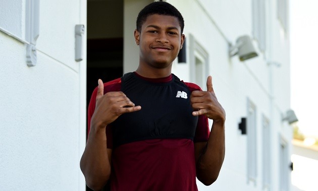 Rhian Brewster kỳ vọng gì ở chung kết Champions League? - Bóng Đá