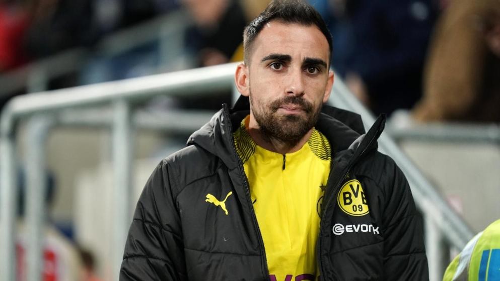 Sevilla quan tâm đến Alcacer - Bóng Đá