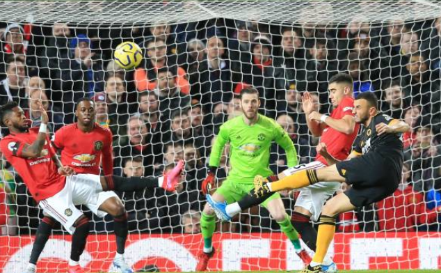 TRỰC TIẾP Man United 0-0 Wolves: Quỷ đỏ bế tắc (H1) - Bóng Đá