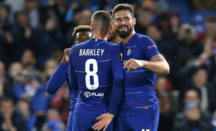 sau trận real - Bóng Đá