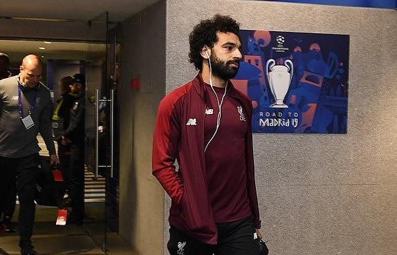 TRỰC TIẾP Porto vs Liverpool: Đội hình dự kiến - Bóng Đá