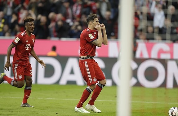 Thi đấu thăng hoa, Arnautovic một lần nữa chứng minh Mourinho đã đúng - Bóng Đá