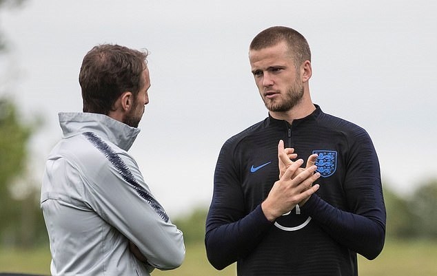 7 'ngôi sao Champions League' trở lại, đội tuyển Anh thật mạnh mẽ - Bóng Đá