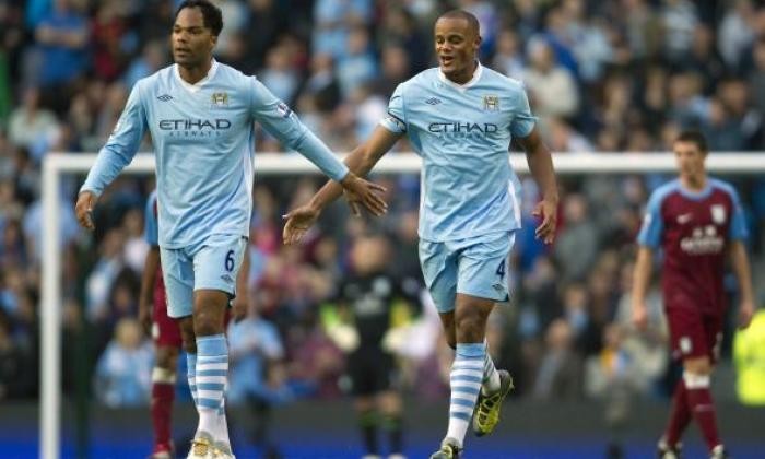 Thủ môn đối phương không dám nhìn sau cú nã đại bác của Sane - Bóng Đá