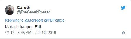 FAN MU nói về Fernandes - Bóng Đá