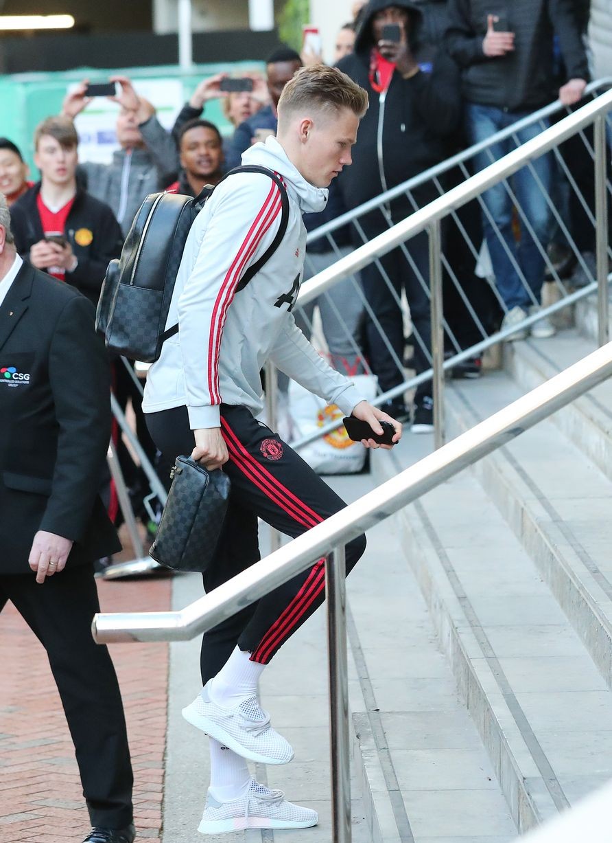 Bernardo Silva và dàn sao NHA tận hưởng kỳ nghỉ (Daily Mail) - Bóng Đá