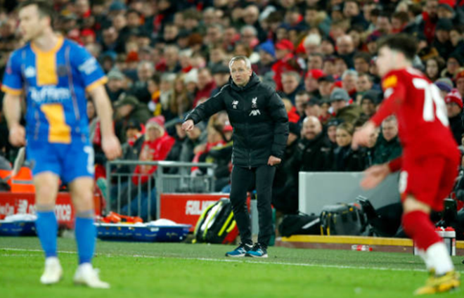 ảnh sau trận - Bóng Đá