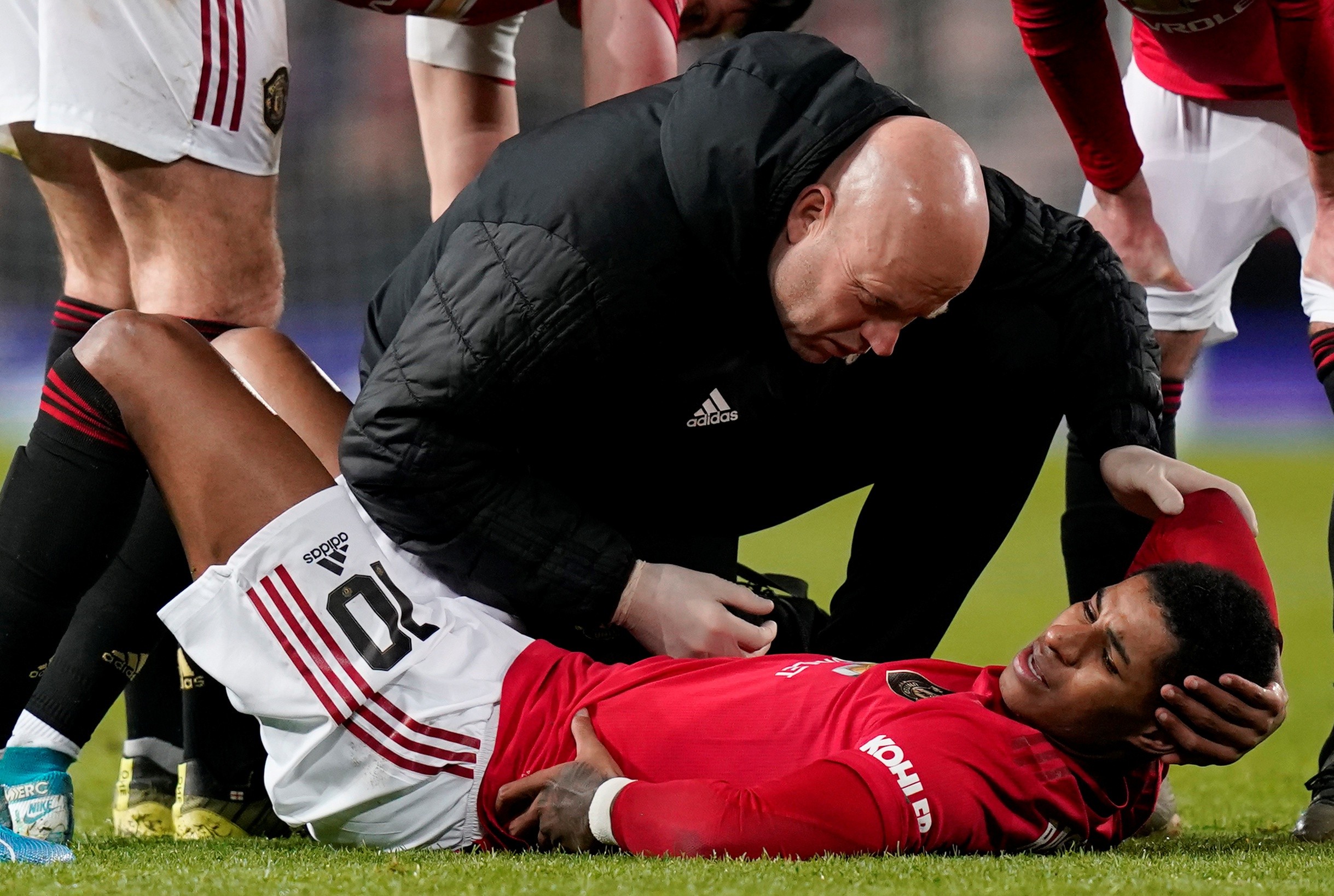 Deadline day deals you might have missed - Bóng Đá