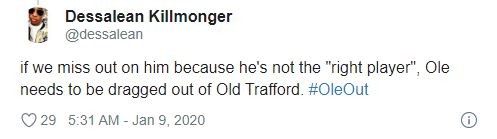 Manchester United: Fans drool over prospect of signing Lille midfielder Boubakary Soumare - Bóng Đá