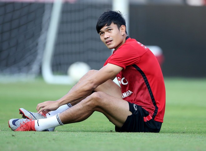 ĐT Thái Lan nhận 1 lúc 4 tin vui trước thềm King's Cup 2019 - Bóng Đá