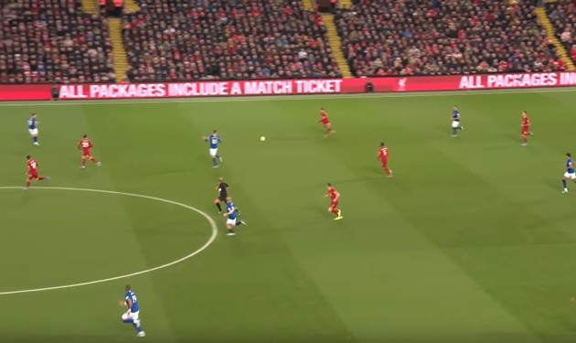 Trent Alexander-Arnold: Phát kiến vĩ đại nhất lịch sử của Klopp? - Bóng Đá