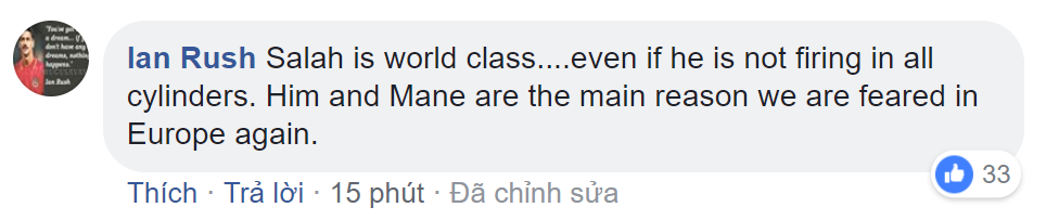 mane is our frontline bulldog..look at his energy - Bóng Đá