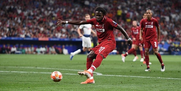 5 điểm nhấn Tottenham 0-2 Liverpool: 26 giây oan nghiệt, Kẻ kết liễu Barca mang cúp về Merseyside - Bóng Đá