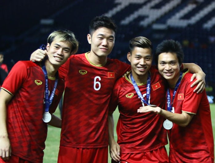 Thua Curacao nhưng ĐT Việt Nam nhận được tin vui cho VL World Cup 2022 - Bóng Đá