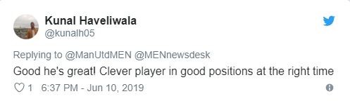 Manchester United fans react to Donny van de Beek transfer speculation - Bóng Đá