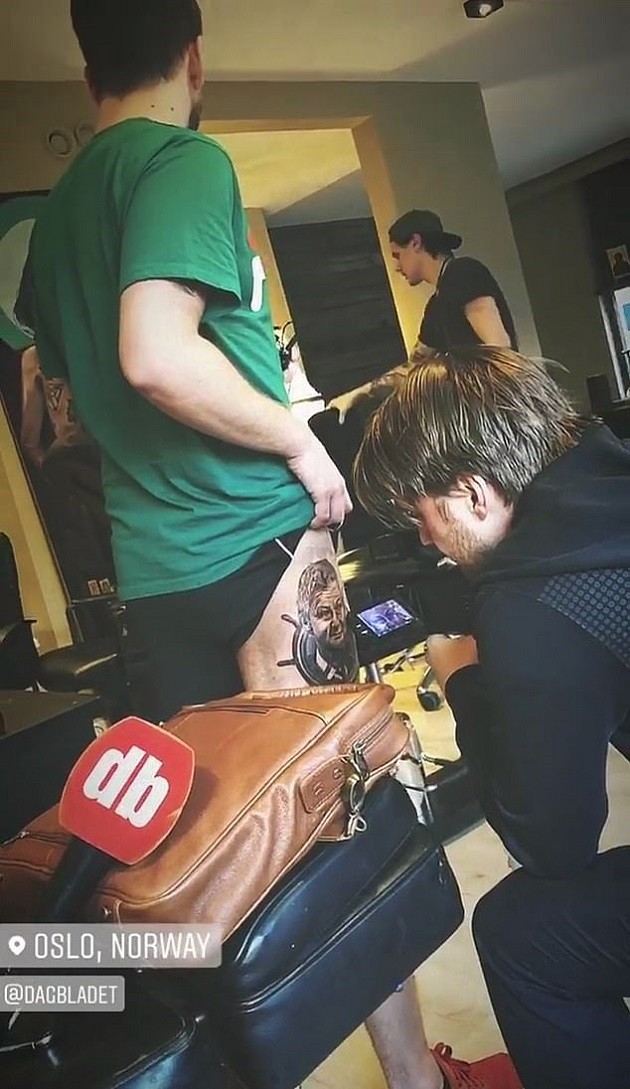 Trận Chung kết Champions League sẽ giúp Man Utd tạo ra những bom tấn đình đám? - Bóng Đá