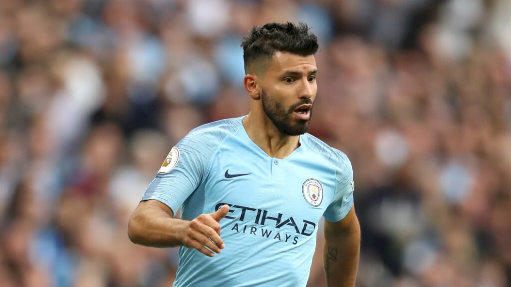 Aguero, Salah & cuộc đua giày vàng Premier League khốc liệt nhất - Bóng Đá