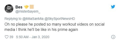 'Another David Luiz' - Arsenal fans make their feeling on Jerome Boateng transfer links clear - Bóng Đá