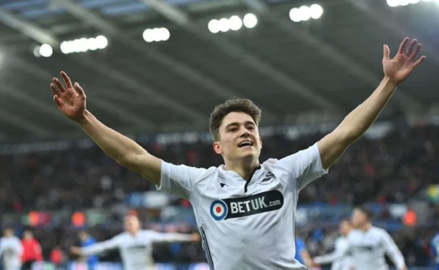 SỐC: Daniel James suýt làm cầu thủ cricket trước khi đá bóng - Bóng Đá