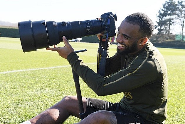 Được hứa trao cơ hội, trò cưng của Emery 