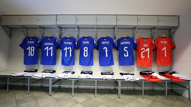 Ảnh u20 ý u20 ecuador - Bóng Đá