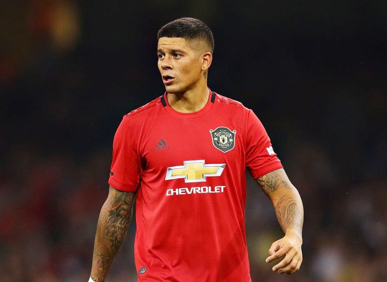 How Man Utd would line up with 11 shocking Ed Woodward transfers - Bóng Đá