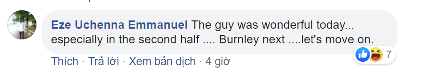 Fan MU khen fred - Bóng Đá